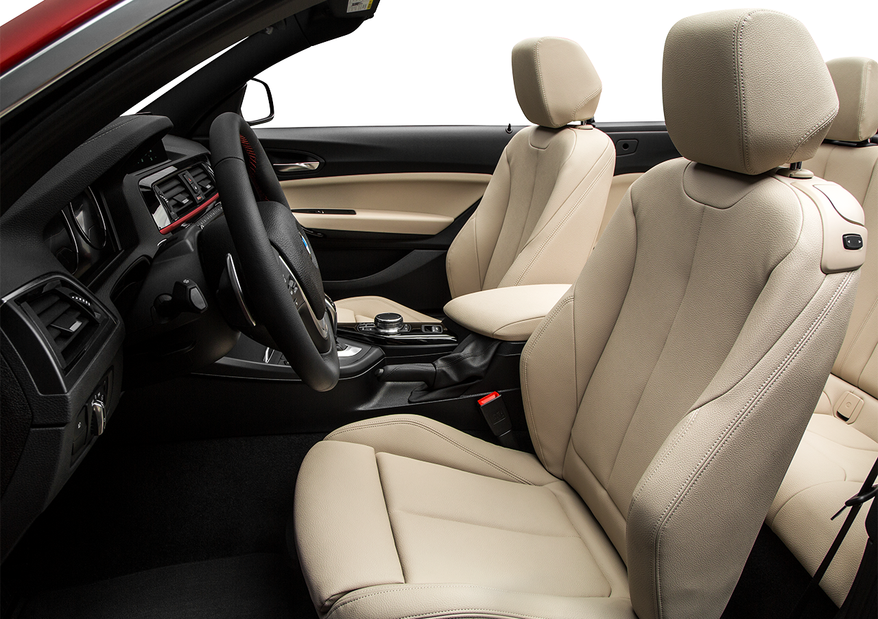 Image of Vehicle Trim