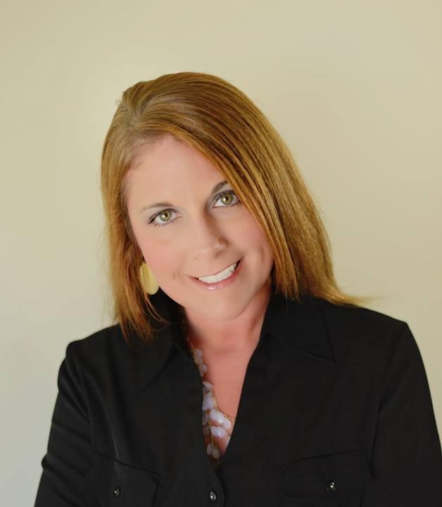 Photo of Laci Offenberg Wright