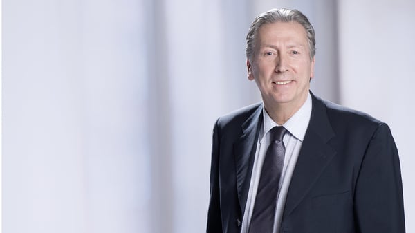 Herbert Schlemmer. Ihr Ansprechpartner für die Barmenia Versicherung in Aachen.