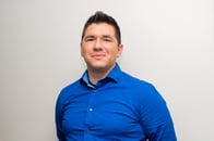 Photo of Benjamin Munoz