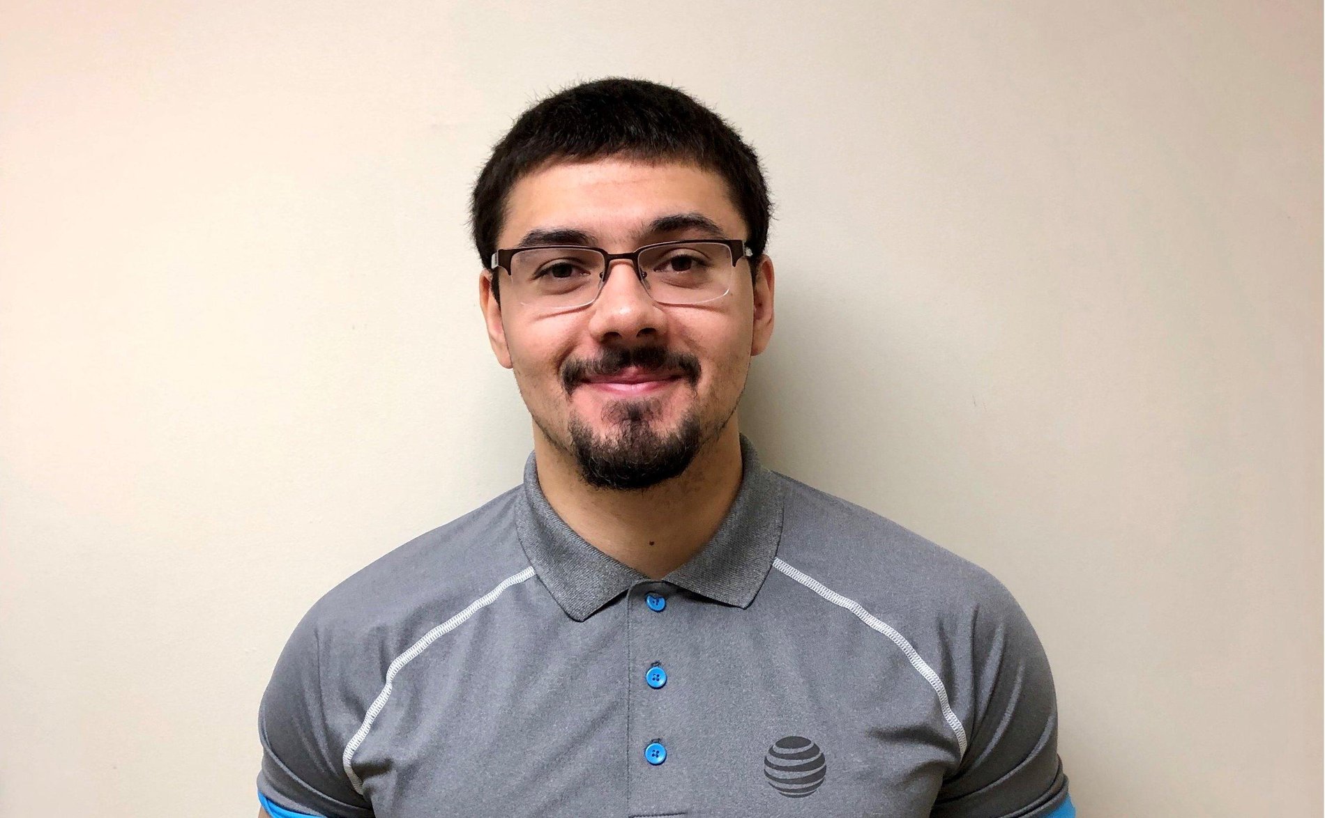 manager photo