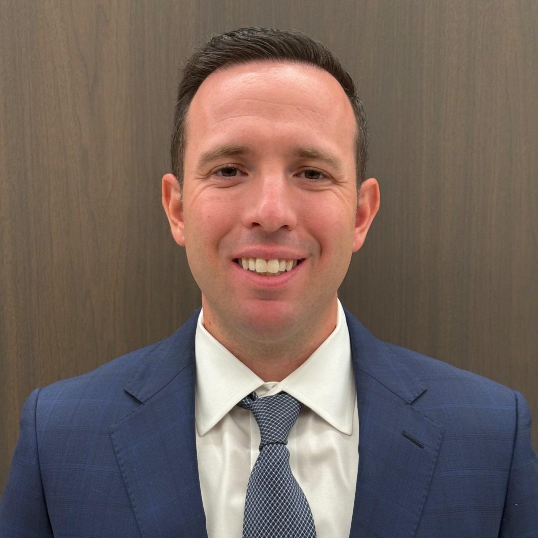Photo of Michael D'Onofrio - Morgan Stanley