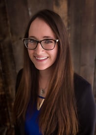 Photo of Ashley Dunn