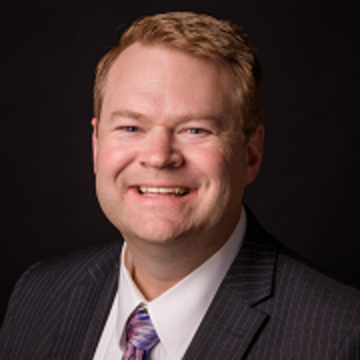 Photo of Aaron Sotak - Morgan Stanley