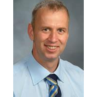Stefan Worgall, MD, PhD