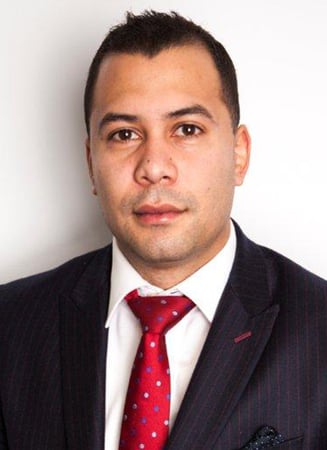 Jordy Castillo Citizens Bank