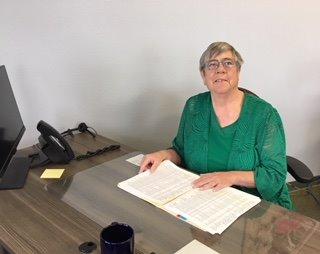 Photo of Leigh Landeryou