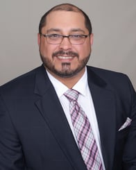 Photo of William Navarro
