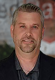 Loan officer headshot