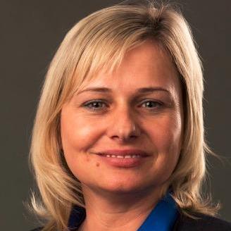 Agente de seguros de Allstate Vicky Budeanu