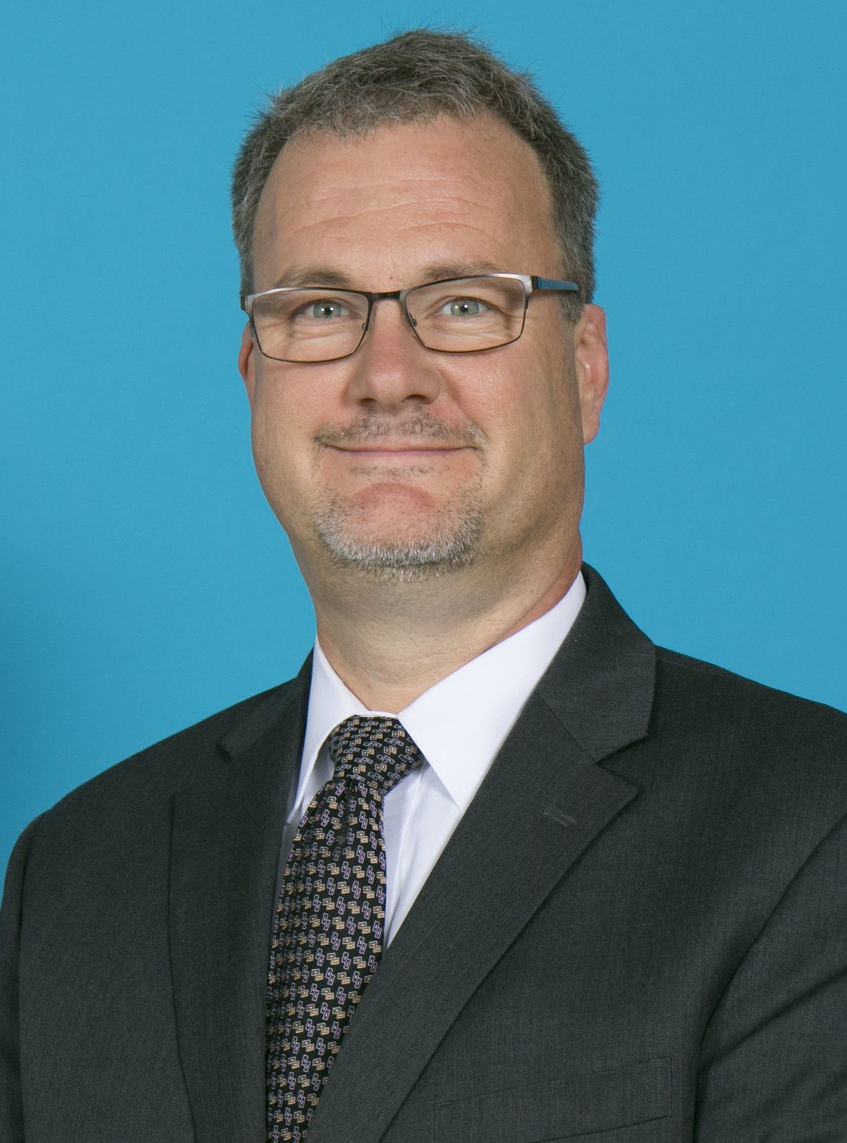 Photo of Aj Peck - Morgan Stanley