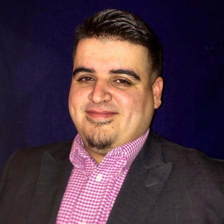 Photo of agent