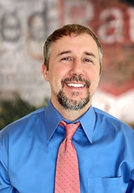Loan officer headshot