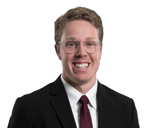 Photo of Jayden Parkinson