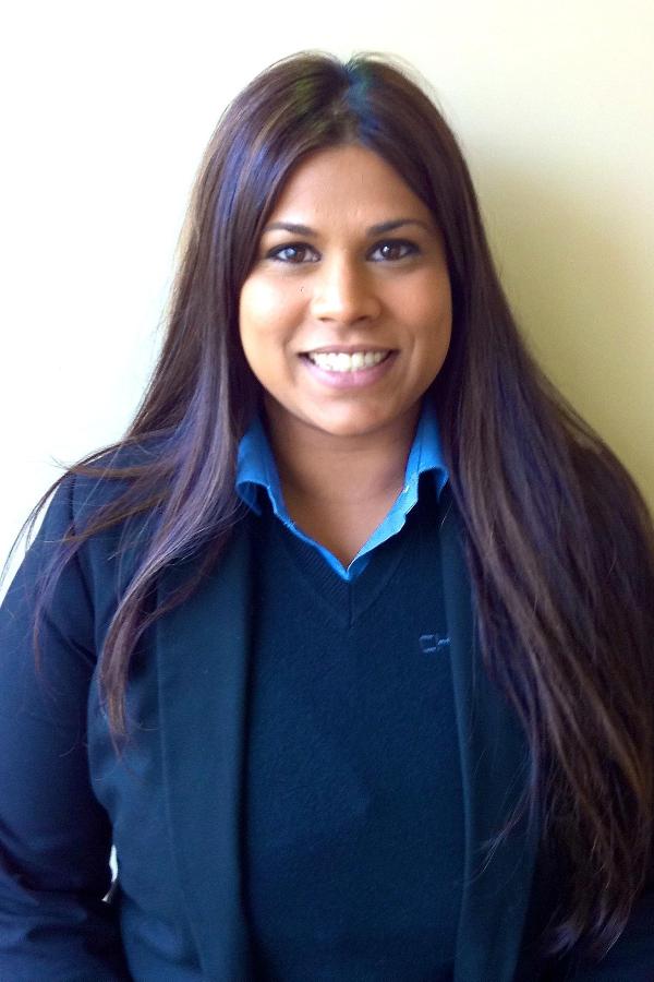 Agent Profile Photo