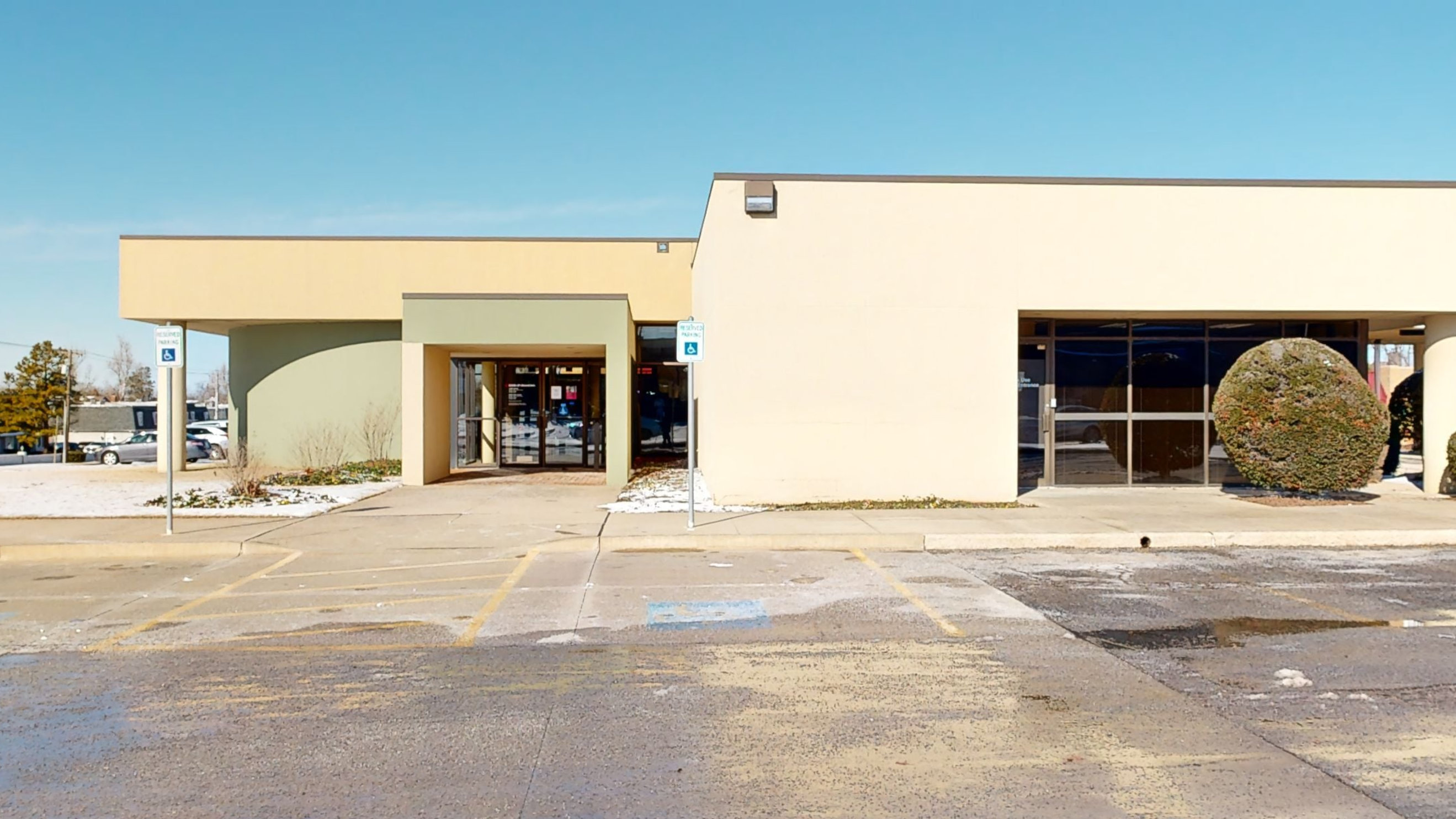 Location image