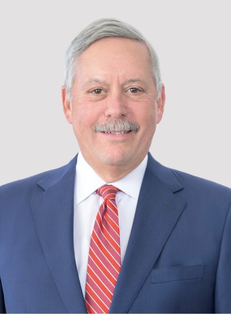 Photo of Michael Rifkin - Morgan Stanley