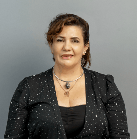 Marivi Barrena California Closets Tampa Florida Design Consultant