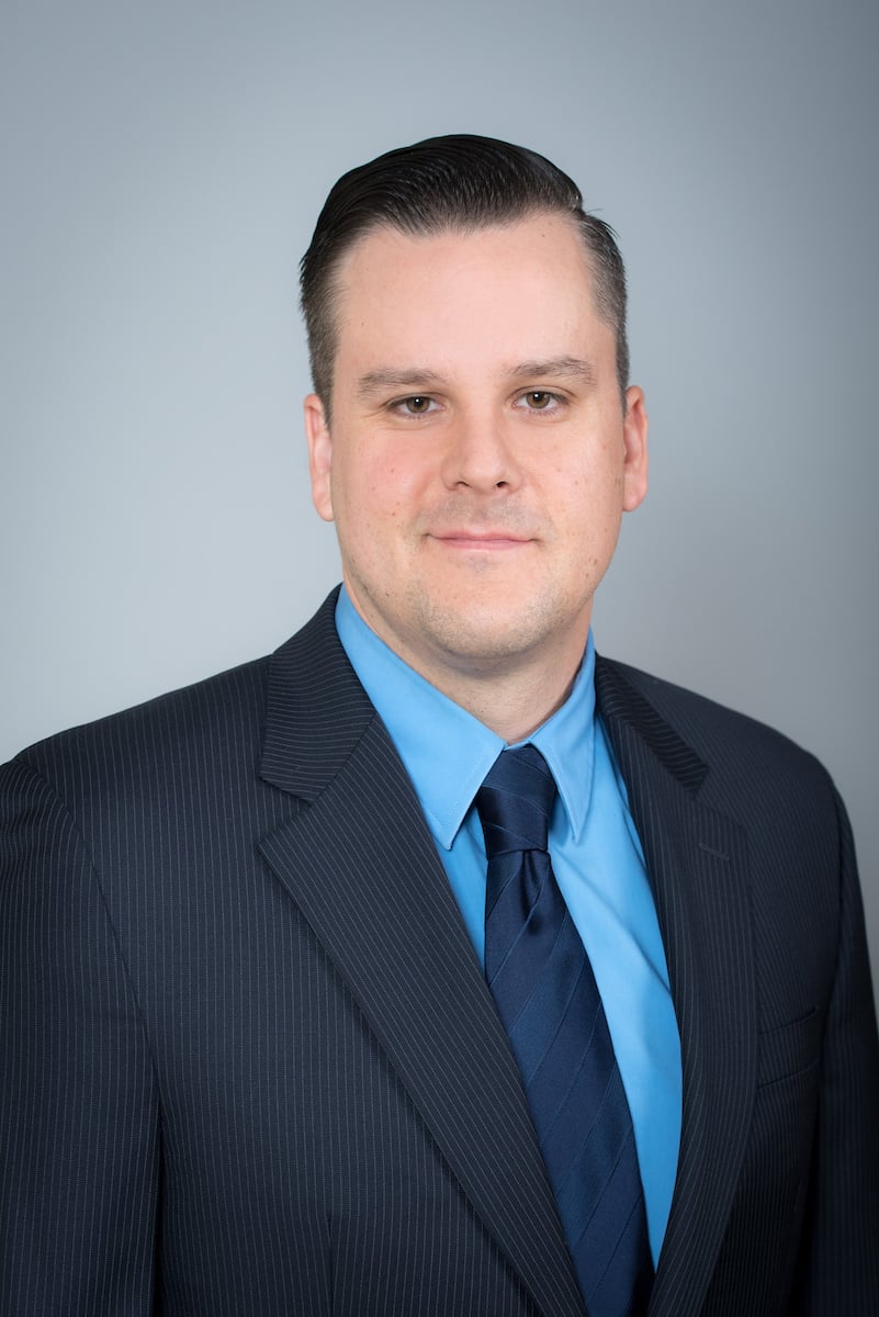 Agent Profile Photo