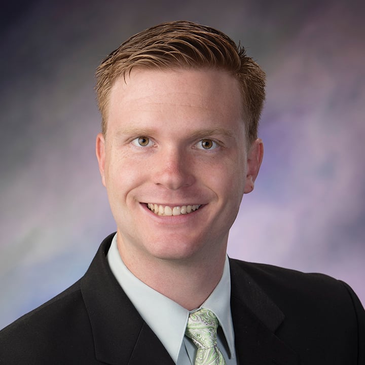 Photo of Daniel Reynolds, D.O. Rapid City
