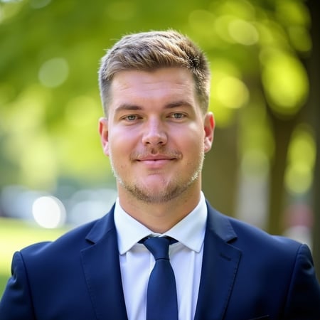 Photo of agent