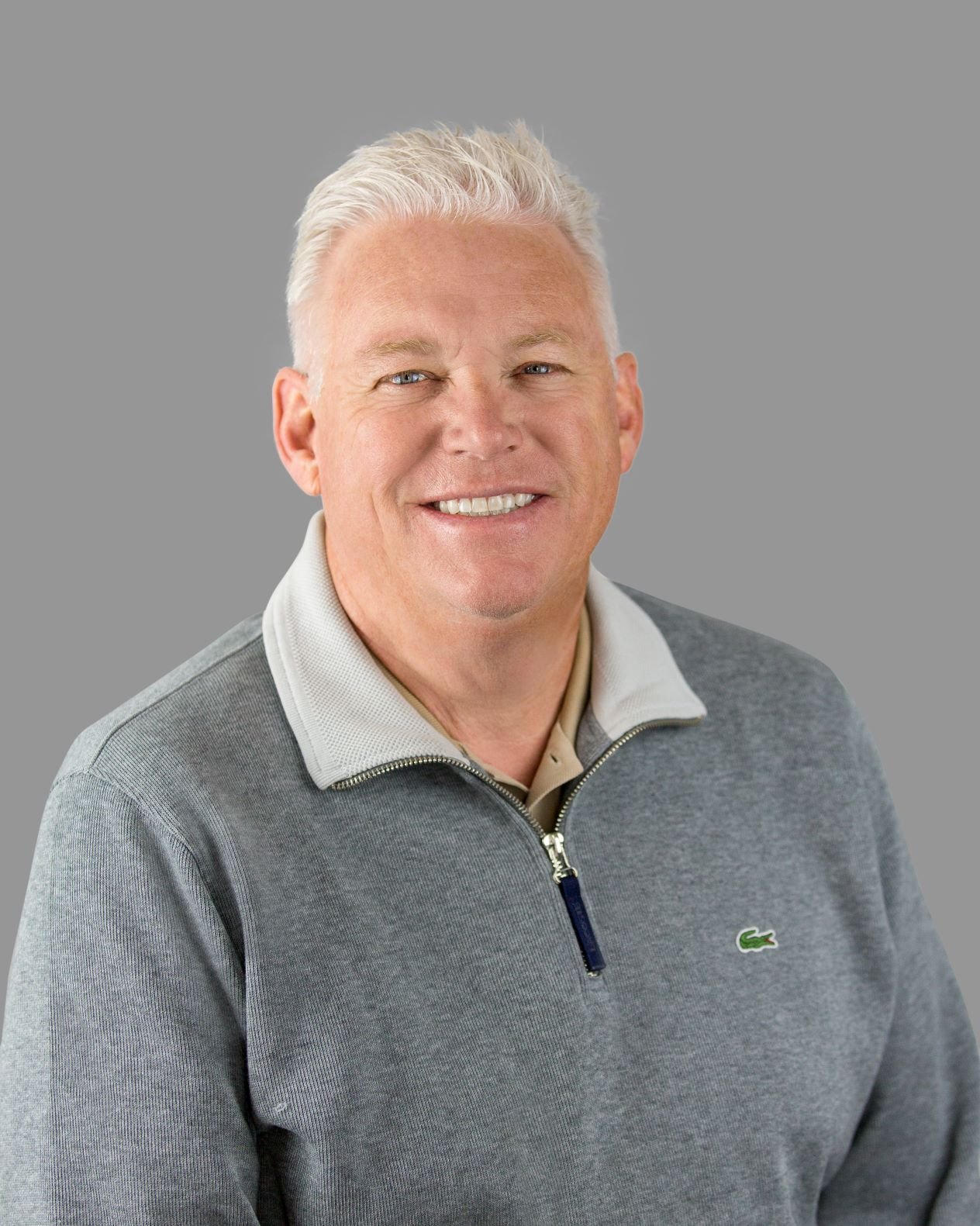 Photo of Dean Jones