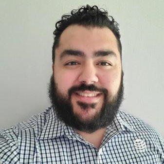 manager photo