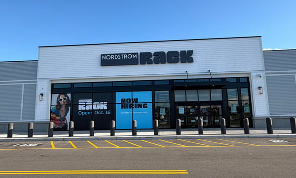 790 Iyannough Road Suite 1B Hyannis MA - Nordstrom Rack