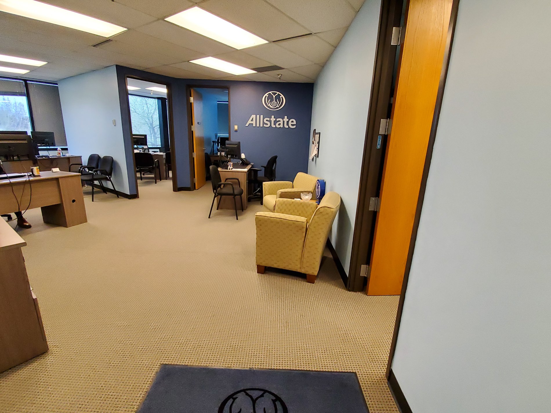 Come visit our office