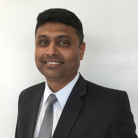 MR. JYOTINDRANATH PARMAR's headshot