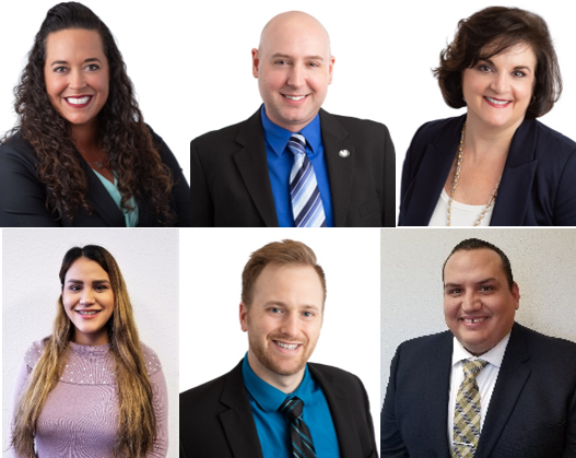 insurance team