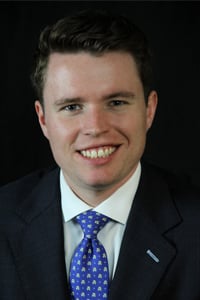 Photo of Stephen Patch