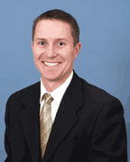 Jon Rinkes, Insurance Agent