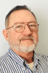 Photo of Ed Higginbotham