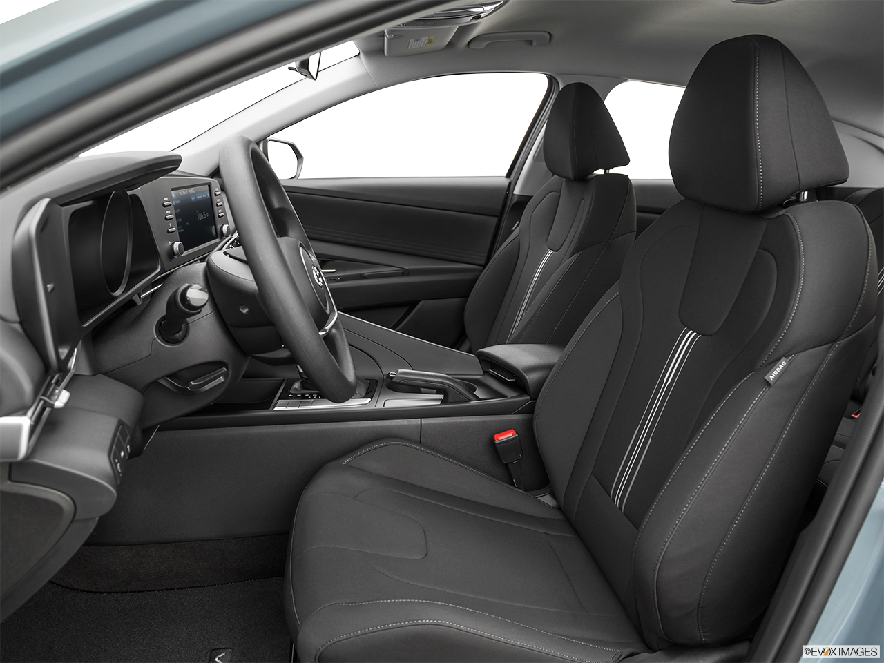 Image of Vehicle Trim