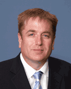 Jeffrey Sudermann, Insurance Agent