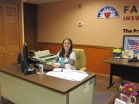 Photo of Kayla Favia