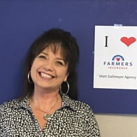 Photo of Lorrie Whitener