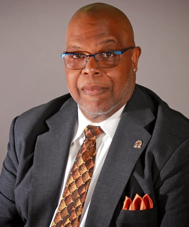 Allstate Insurance Agent Winfred D. Collins