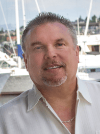 Photo of David Drake