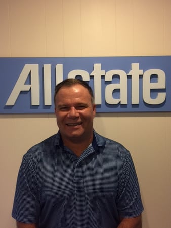 Allstate Agent - Kendall Clark