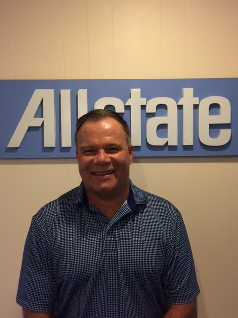 Allstate Insurance Agent Kendall Clark