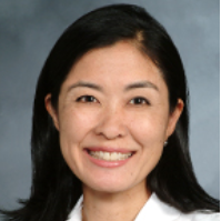 Karin E. Ouchida, MD
