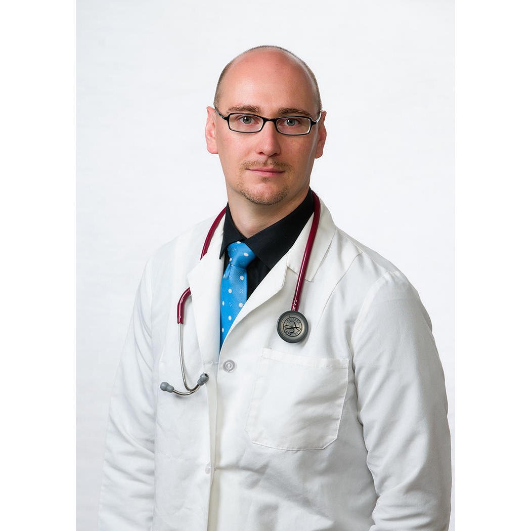 Provider headshot