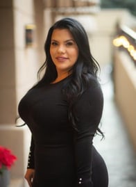 Headshot of Priscilla Nogueira