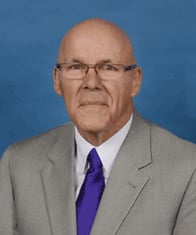 Bob Zacharko, Insurance Agent