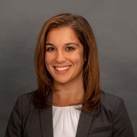 Photo of Alexandra Cunningham