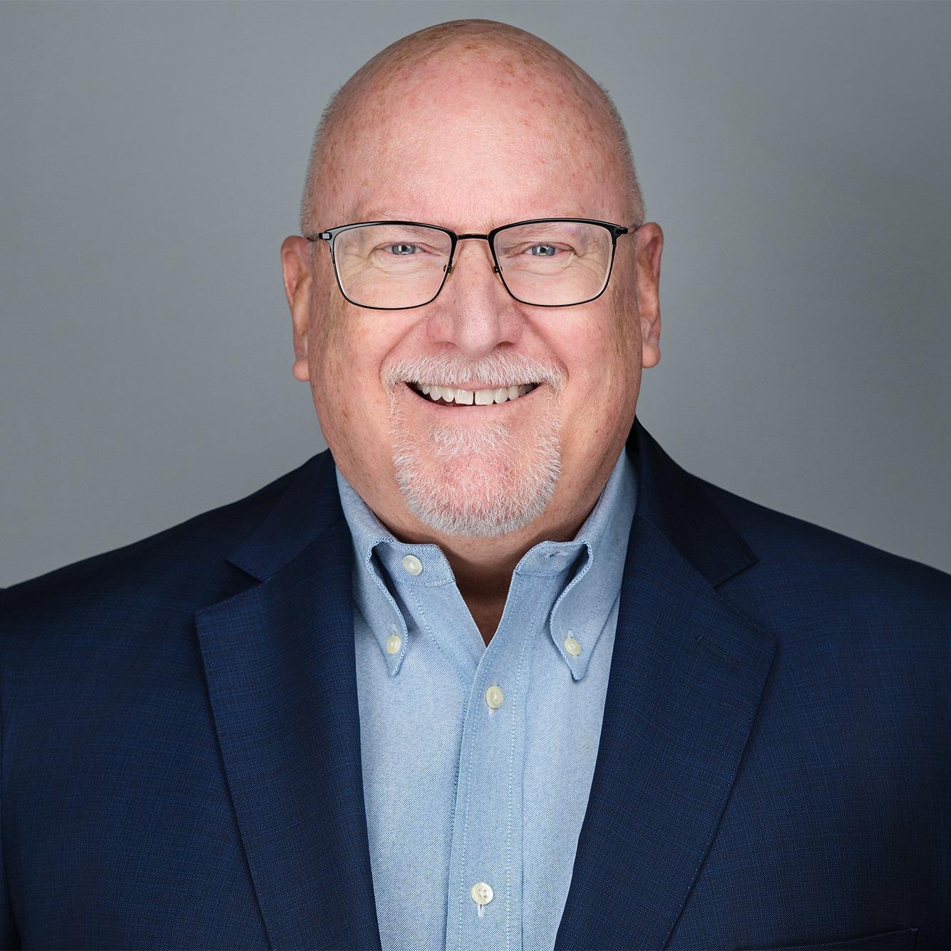 Photo of Paul R. Hedges - Morgan Stanley