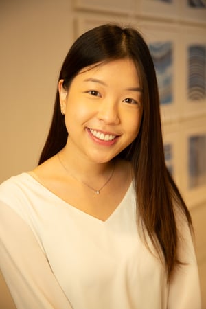 Photo of Michelle Cheung