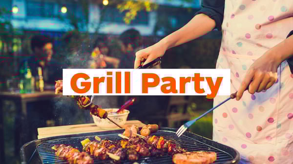 La saison des barbecues bat son plein dans votre magasin Boulanger de Lognes! Venez voir notre sélection ;)